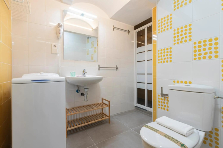 Apartamento Turístico ANR 1 - B