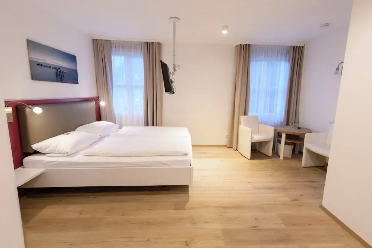 Hotel garni Viktoria