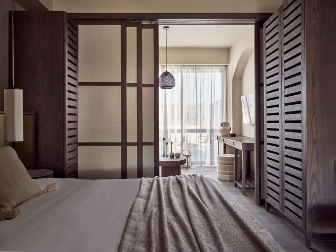Double Junior Suite