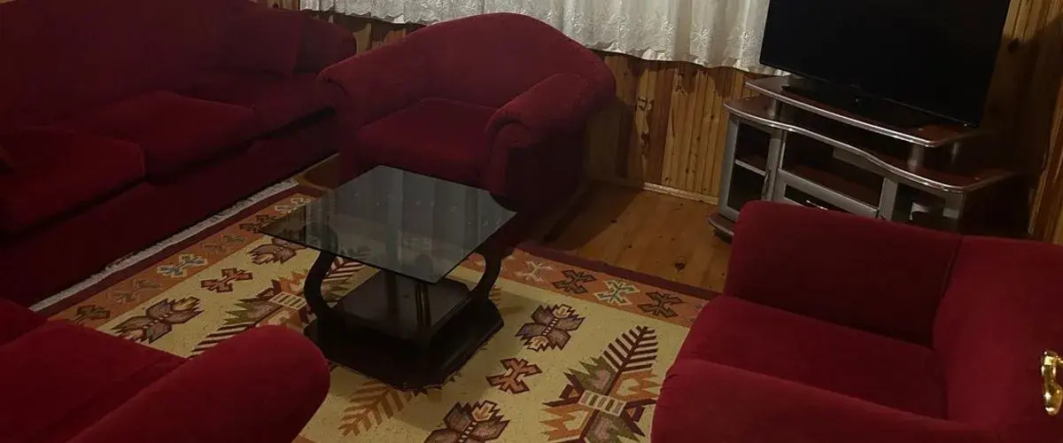 Uzungöl Home