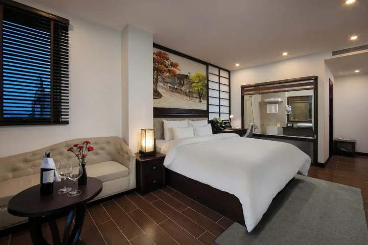 MIBEE Hotel