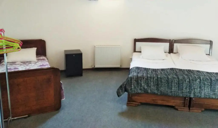 "Tbilisi Heart" Apartment