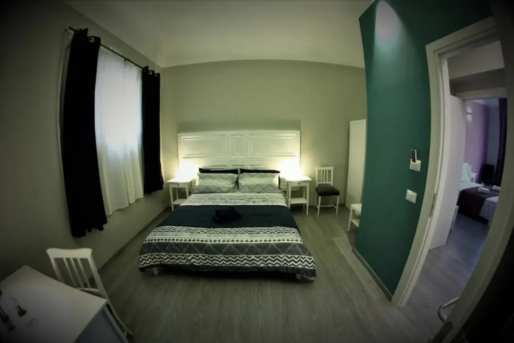 Terre di Catania B&B