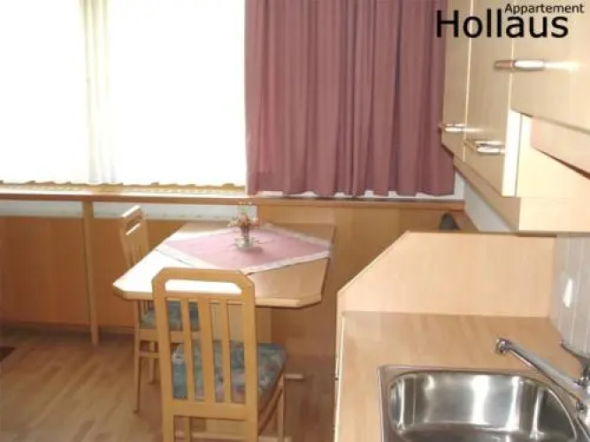 Appartement Hollaus