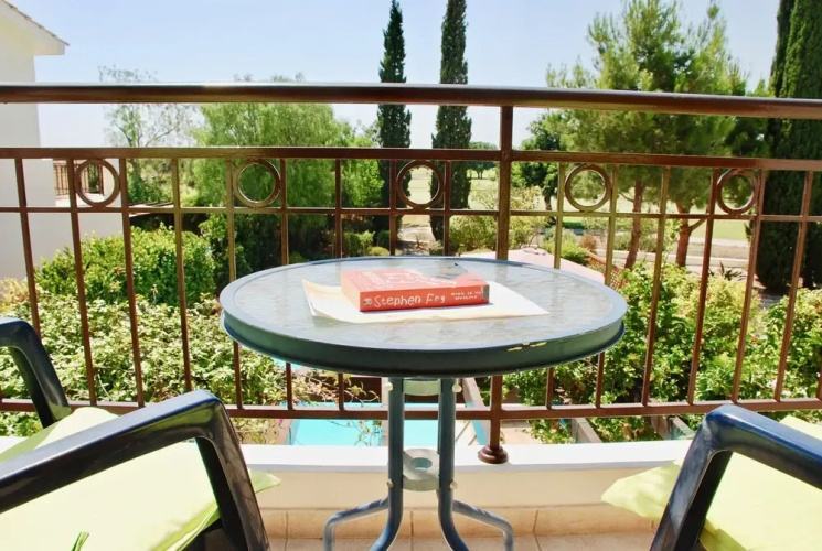 Villa HG28 - Loukia