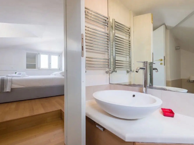 RSH Coronari Terrace Apartment