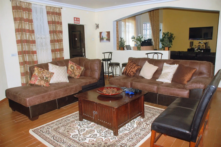 Home Away Suites