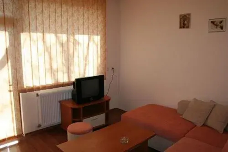 Prespa Bansko - Guest House