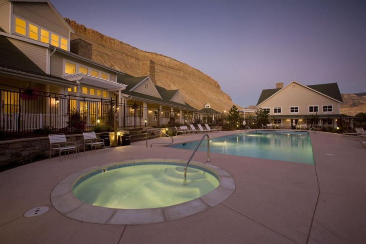 Wine Country Inn Palisade photo 17