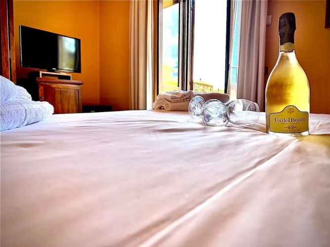 Albergo Mingone