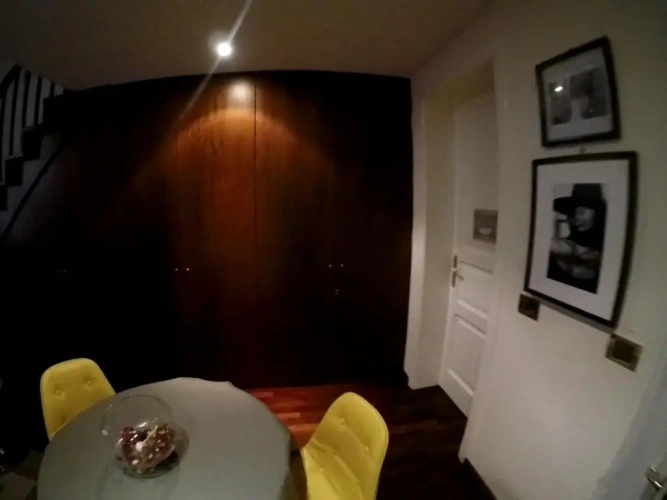 Superior Family room