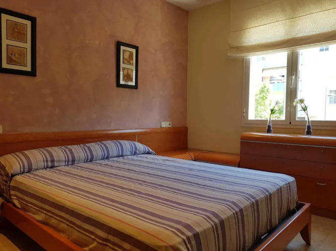 Apartament Miramar