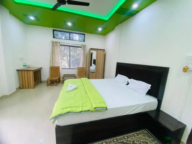 Kaziranga Inn