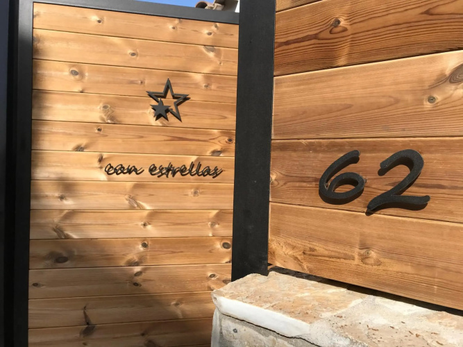 Can Estrellas apartamento vista mar