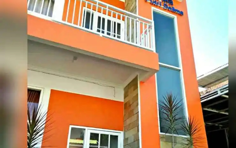 Villa Putri Delima - Four Bedroom