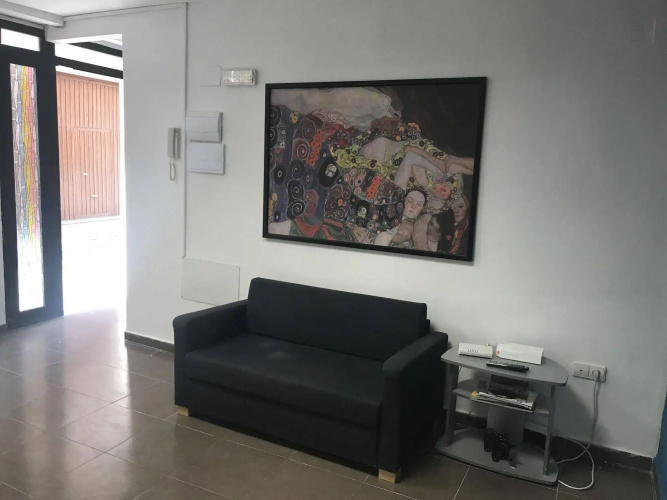 Sant Pere Apartment