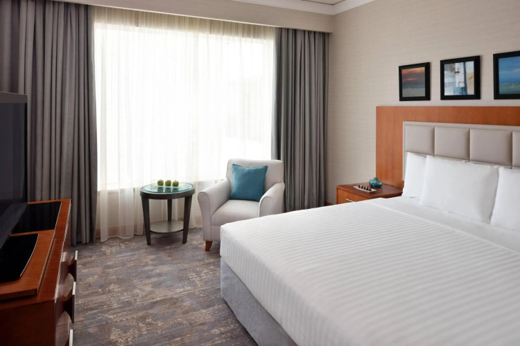 Courtyard by Marriott Kuwait City
