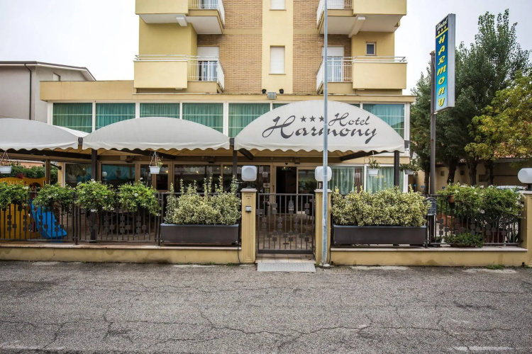 Imagen del hotel