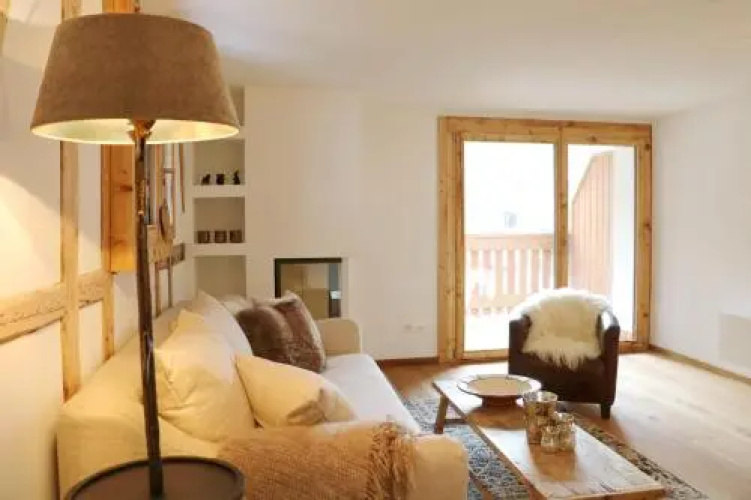 Apartments Dimlej