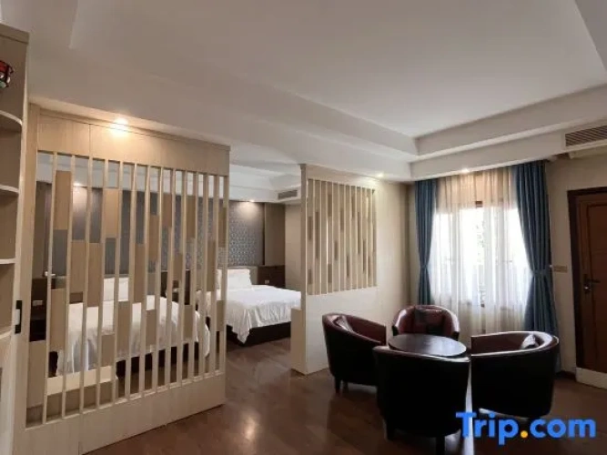 Business Double Suite