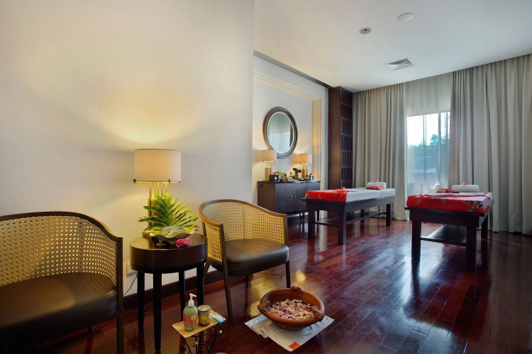 HARRIS Hotel & Conventions Malang