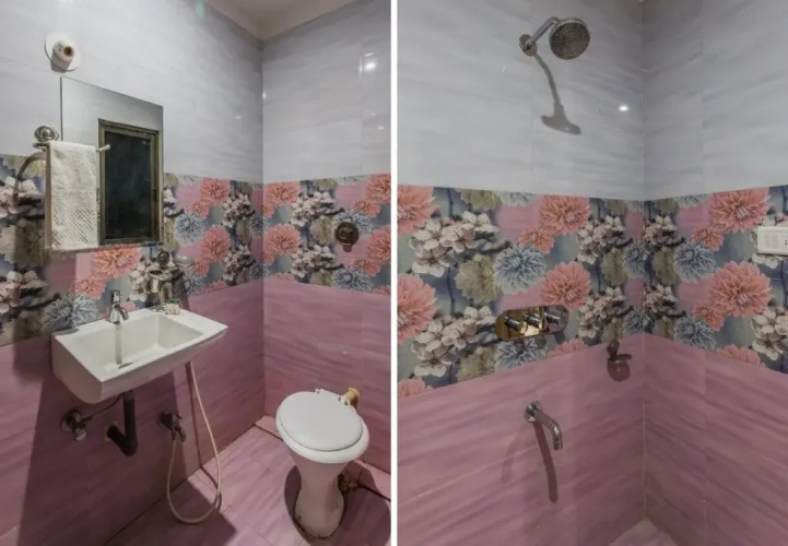 OYO 4164 Hotel Shivam Elite