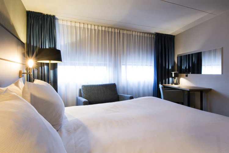 City Hotel Groningen photo 7