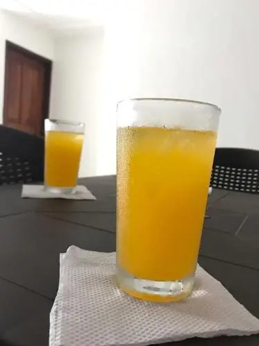 House 92 Barranquilla