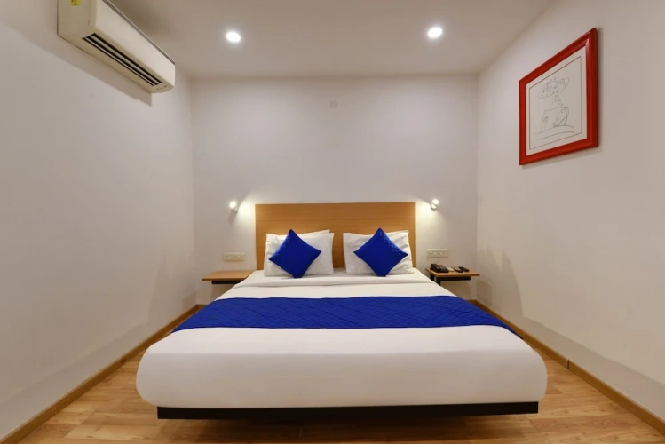 Classic room