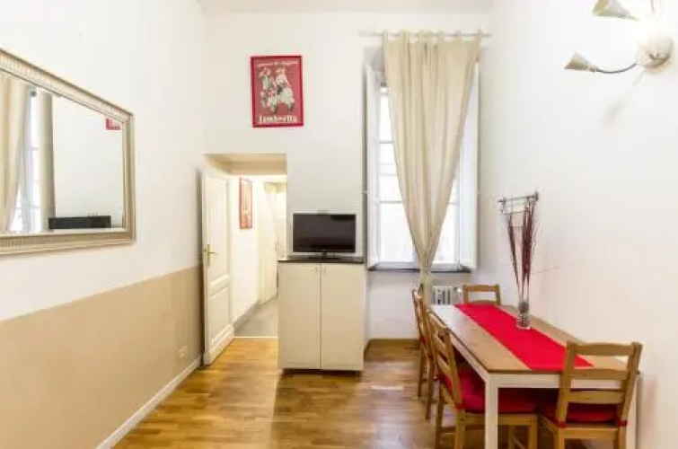 San Pietro Apartment
