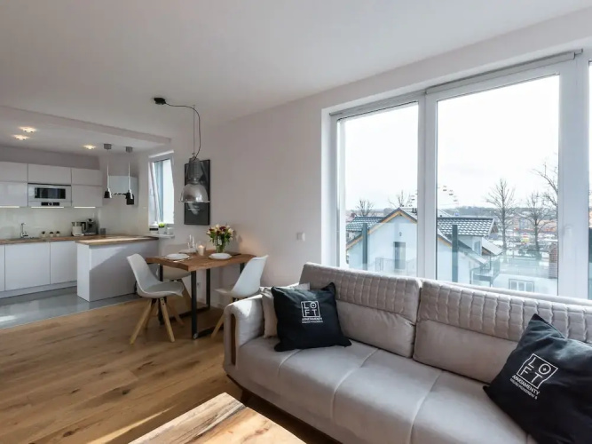 Vacation Club Loft Apartaments