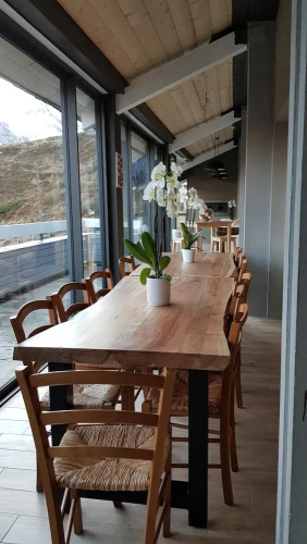 Le Chalet du Soulor