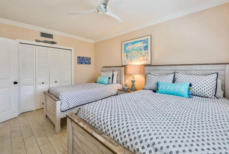 Coquina Beach 3A