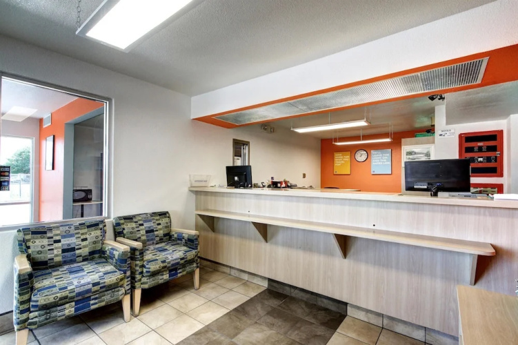 Motel 6 Pocatello