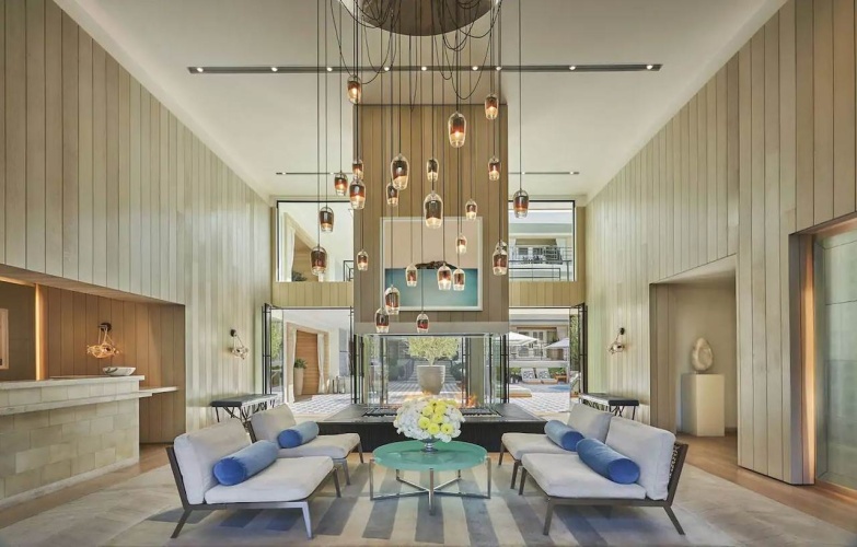 Oceana Santa Monica, LXR Hotels & Resorts photo 16