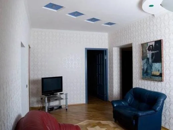 Apartments Minsk