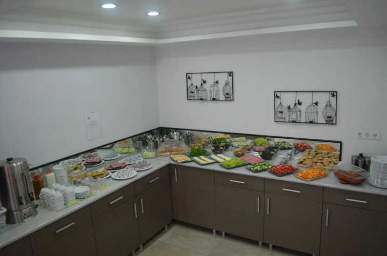 Mostar Hotel