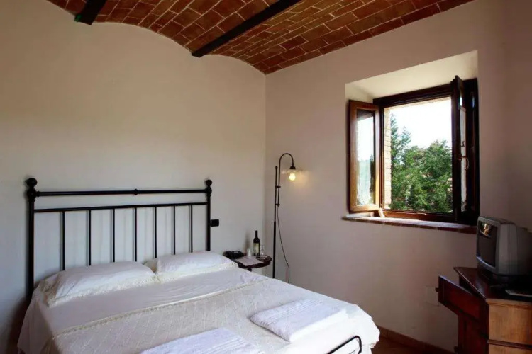 Agriturismo La Collina