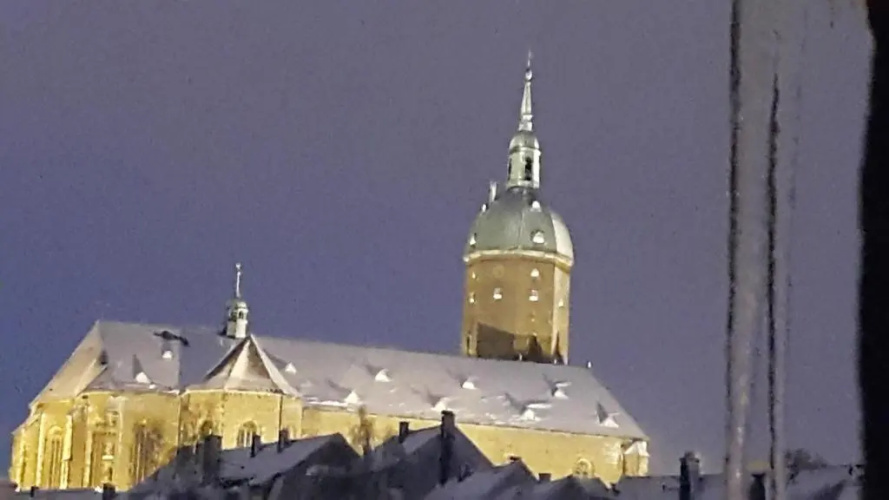 Ferienwohnungen Altstadtherz