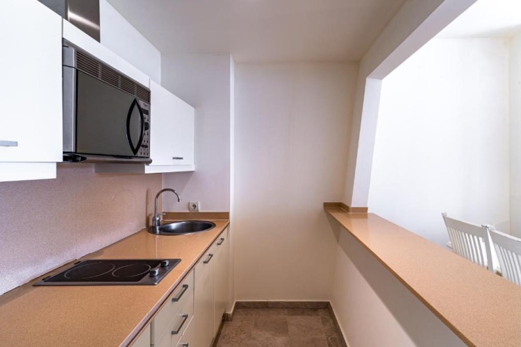 1 Bedroom Classic Apartment