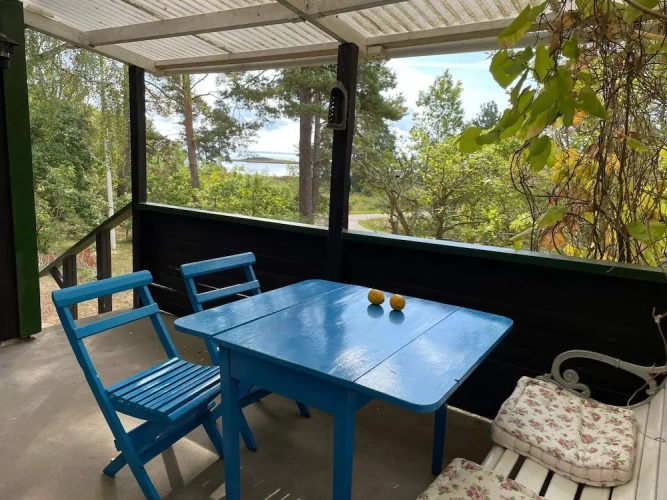 Cottage