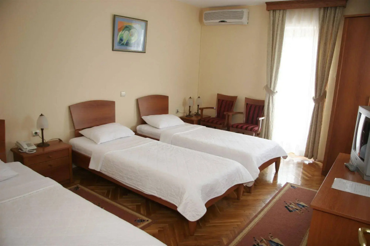 Sucevic Hotel
