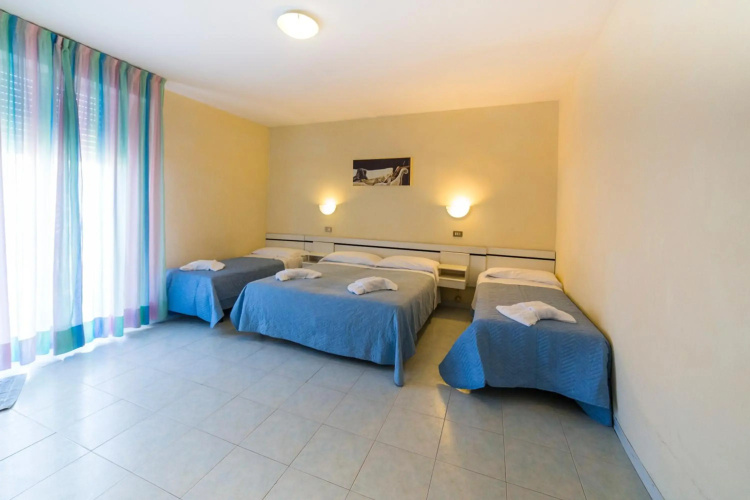 Hotel Europa