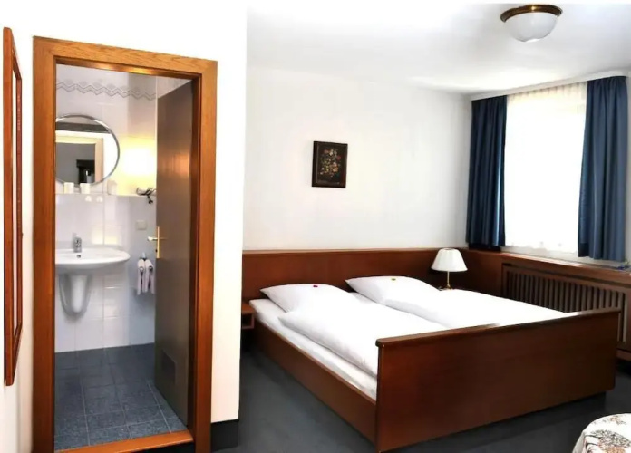 Hotel Grüner Baum
