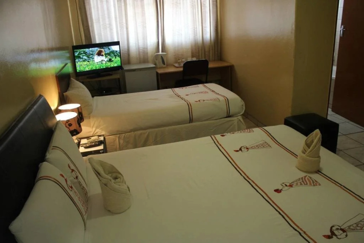Imagen del hotel
