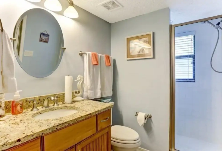 Standard room