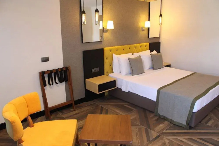 Enki Royal Cesme Hotel