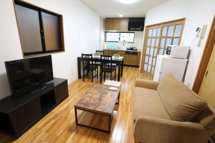 Standard Family room