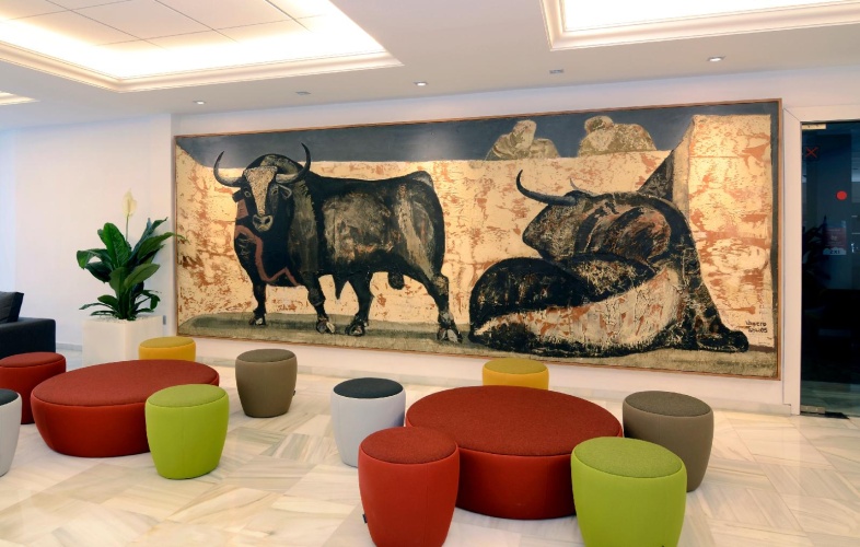 MedPlaya Hotel Riviera - Adults Recommended photo 25