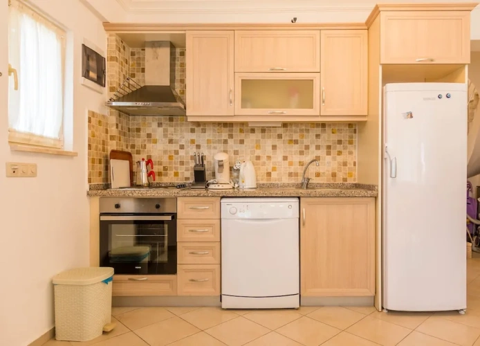 3 Bedrooms Deluxe Villa